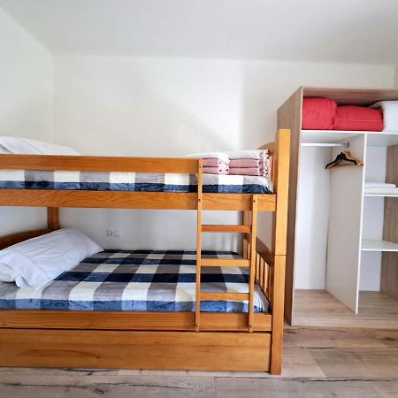 Apartamento 비에라 외부 사진