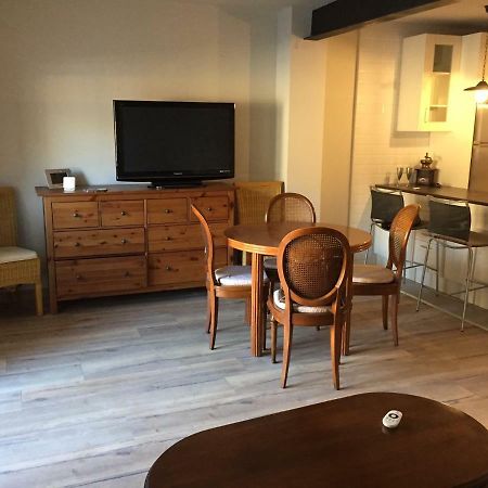 Apartamento 비에라 외부 사진