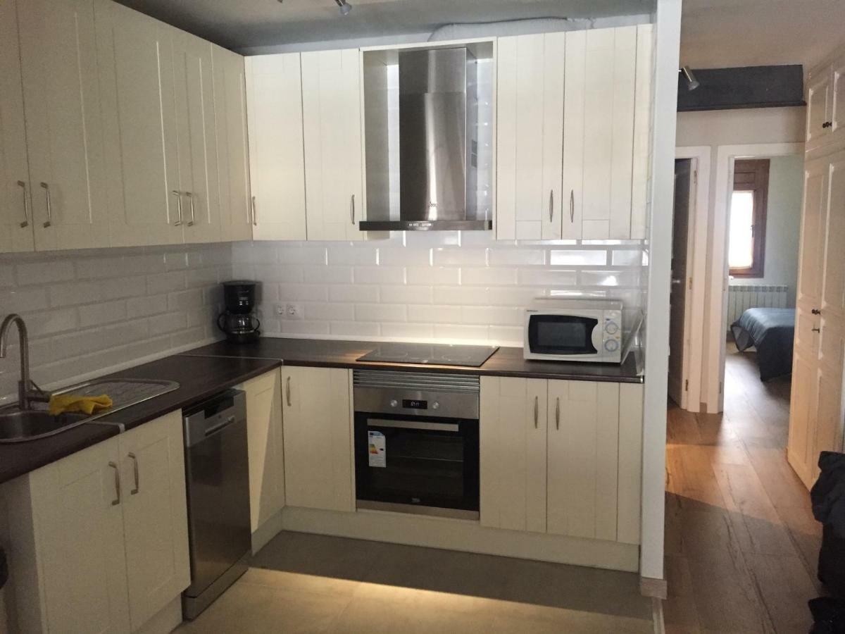 Apartamento 비에라 외부 사진