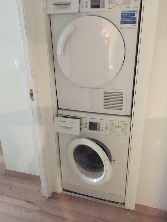 Apartamento 비에라 외부 사진