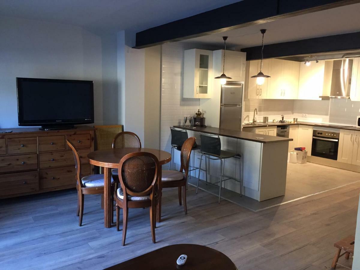 Apartamento 비에라 외부 사진