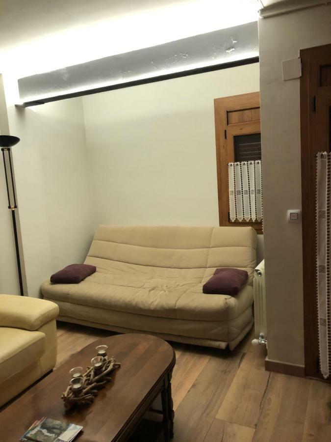 Apartamento 비에라 외부 사진